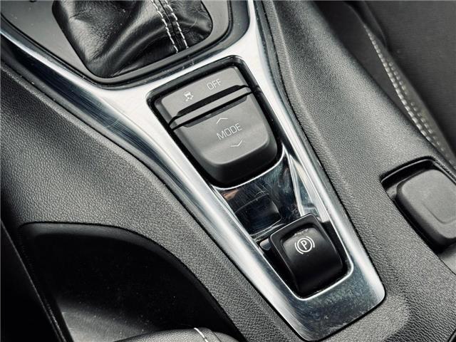 2023 Chevrolet Camaro  (Stk: 2-12819A) in Oshawa - Image 38 of 39