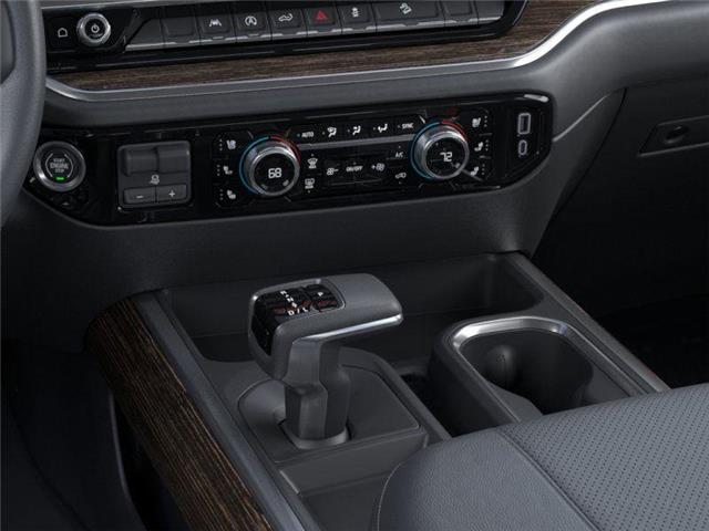 2026 GMC Sierra 1500 SLT (Stk: 106717) in Exeter - Image 23 of 24