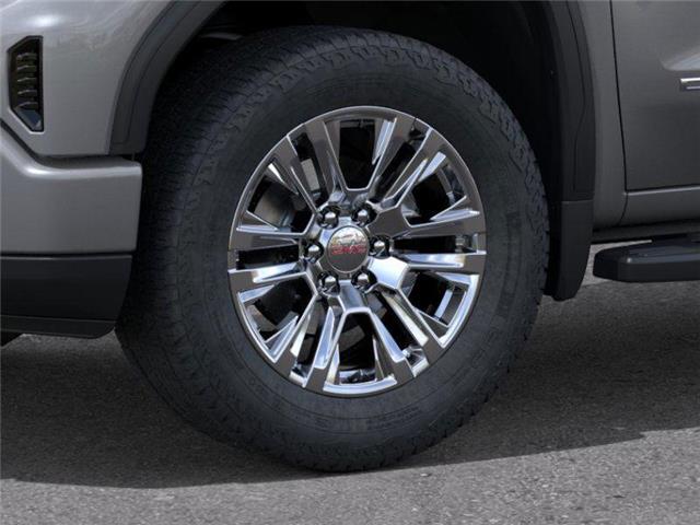 2026 GMC Sierra 1500 Denali (Stk: 106917) in Exeter - Image 9 of 24