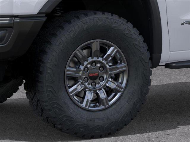 2026 GMC Sierra 1500 AT4X (Stk: 106866) in Exeter - Image 9 of 24