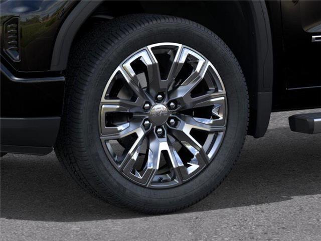 2026 GMC Sierra 1500 Denali (Stk: 106961) in Exeter - Image 9 of 24