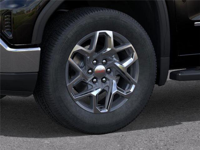 2026 GMC Sierra 1500 SLT (Stk: 106716) in Exeter - Image 9 of 24