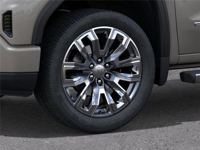 2026 GMC Sierra 1500 Denali (Stk: 106822) in Exeter - Image 9 of 24