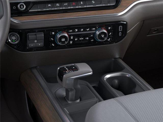 2026 GMC Sierra 1500 SLT (Stk: 107005) in Exeter - Image 23 of 24