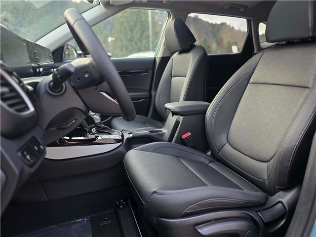 2026 Kia Seltos EX (Stk: 55824) in Castlegar - Image 7 of 16