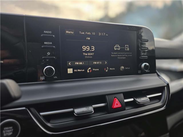 2026 Kia Seltos EX (Stk: 55824) in Castlegar - Image 9 of 16