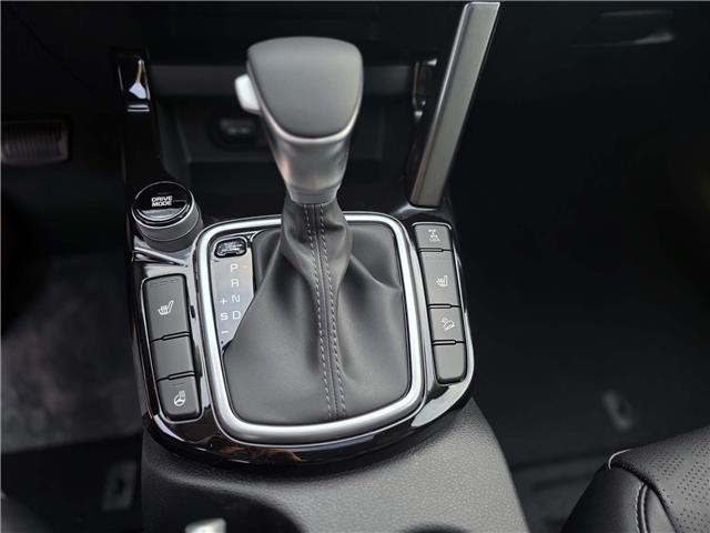 2026 Kia Seltos EX (Stk: 55824) in Castlegar - Image 11 of 16