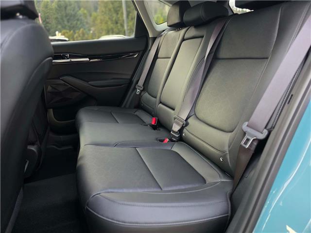 2026 Kia Seltos EX (Stk: 55824) in Castlegar - Image 13 of 16