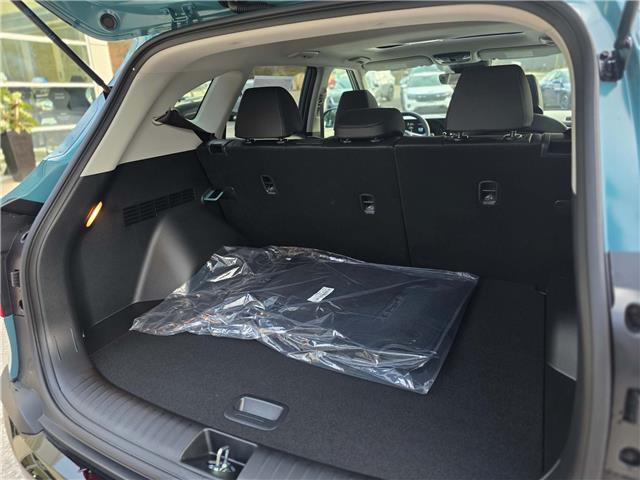 2026 Kia Seltos EX (Stk: 55824) in Castlegar - Image 14 of 16