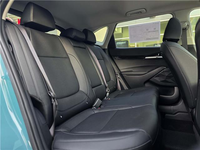 2026 Kia Seltos EX (Stk: 55824) in Castlegar - Image 15 of 16