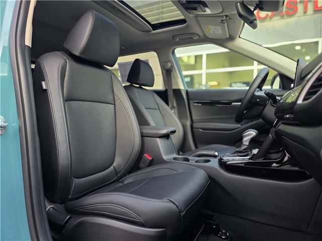2026 Kia Seltos EX (Stk: 55824) in Castlegar - Image 16 of 16