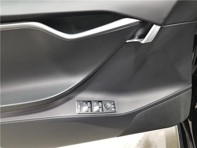 2021 Tesla Model S Long Range (Stk: A4996) in Mississauga - Image 7 of 22