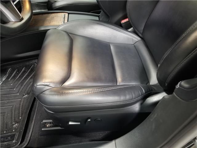 2021 Tesla Model S Long Range (Stk: A4996) in Mississauga - Image 8 of 22