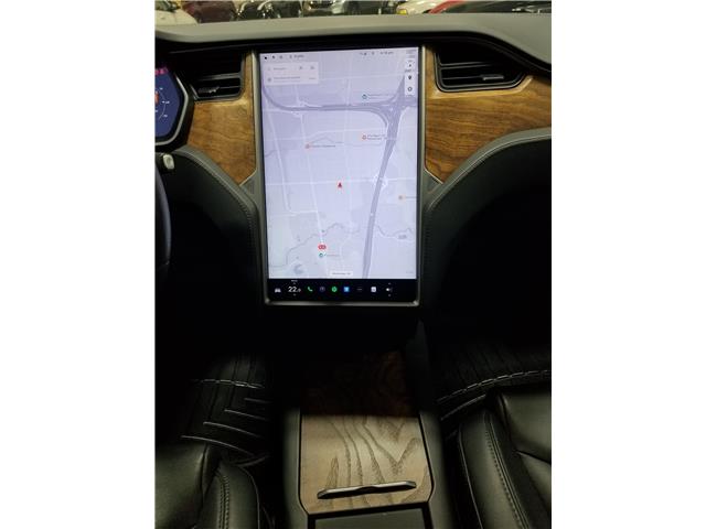 2021 Tesla Model S Long Range (Stk: A4996) in Mississauga - Image 11 of 22