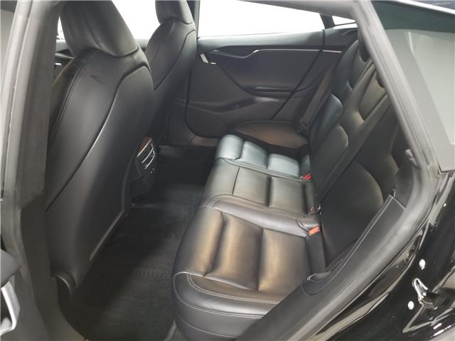 2021 Tesla Model S Long Range (Stk: A4996) in Mississauga - Image 16 of 22