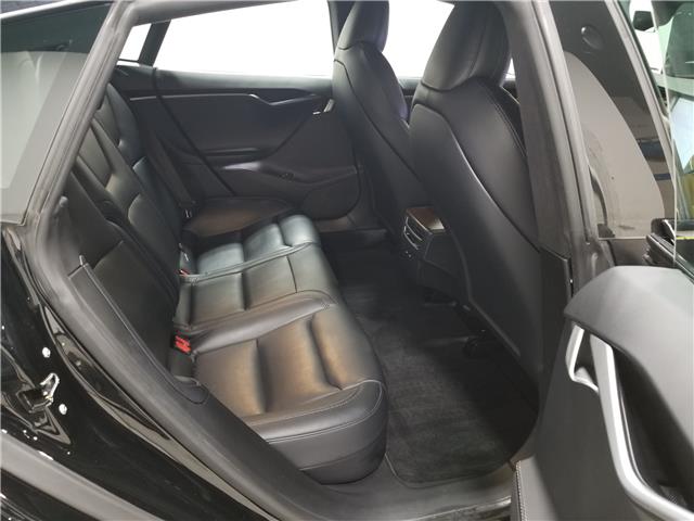 2021 Tesla Model S Long Range (Stk: A4996) in Mississauga - Image 17 of 22