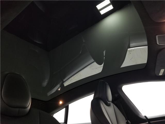 2021 Tesla Model S Long Range (Stk: A4996) in Mississauga - Image 18 of 22
