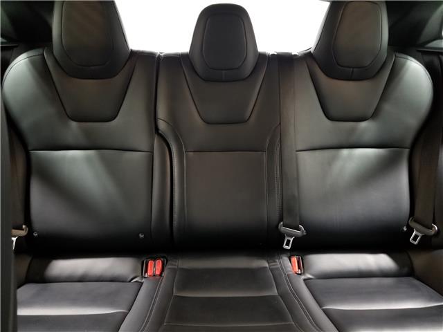 2021 Tesla Model S Long Range (Stk: A4996) in Mississauga - Image 20 of 22