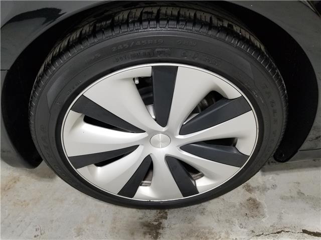 2021 Tesla Model S Long Range (Stk: A4996) in Mississauga - Image 22 of 22