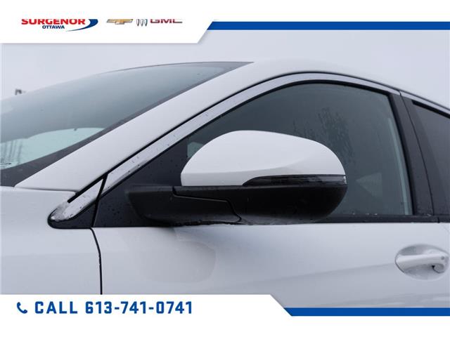 2026 Buick Envista Preferred (Stk: R28073) in Ottawa - Image 2 of 21