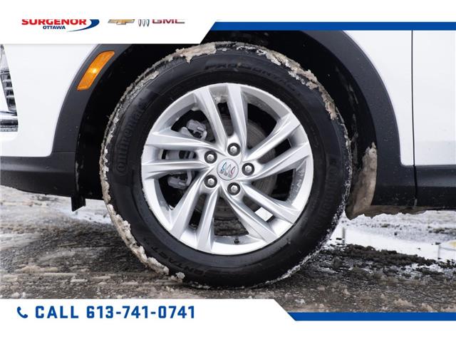 2026 Buick Envista Preferred (Stk: R28073) in Ottawa - Image 3 of 21