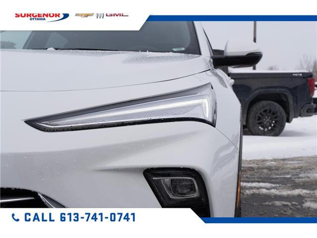 2026 Buick Envista Preferred (Stk: R28073) in Ottawa - Image 4 of 21