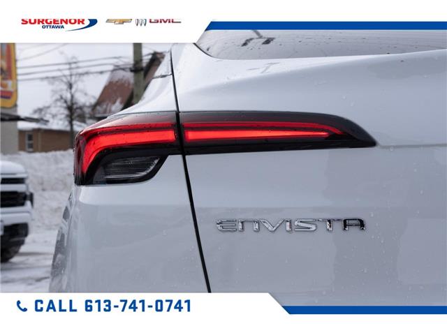 2026 Buick Envista Preferred (Stk: R28073) in Ottawa - Image 5 of 21