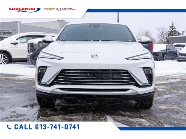 2026 Buick Envista Preferred (Stk: R28073) in Ottawa - Image 6 of 21