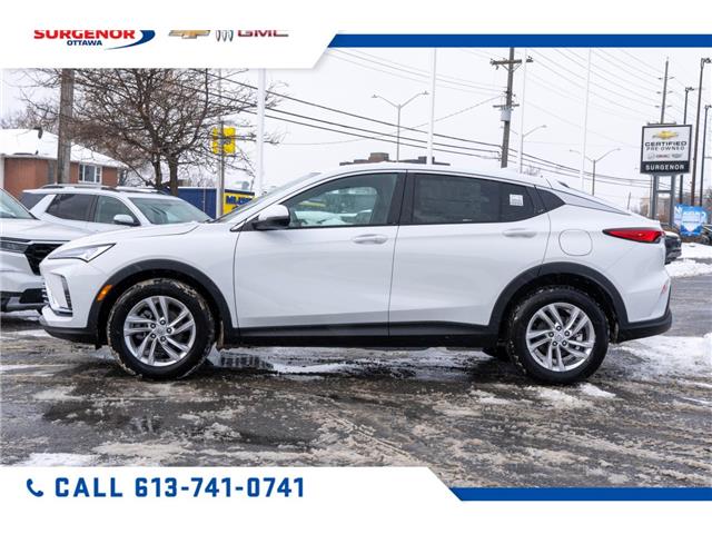2026 Buick Envista Preferred (Stk: R28073) in Ottawa - Image 7 of 21