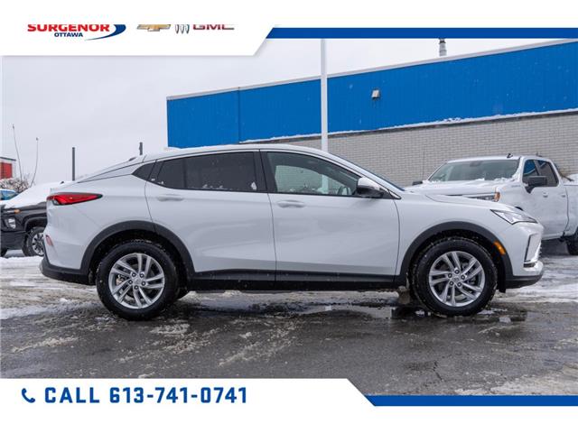 2026 Buick Envista Preferred (Stk: R28073) in Ottawa - Image 9 of 21