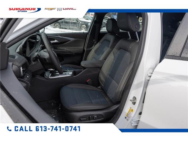 2026 Buick Envista Preferred (Stk: R28073) in Ottawa - Image 11 of 21