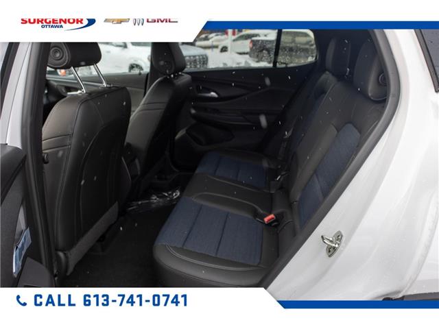2026 Buick Envista Preferred (Stk: R28073) in Ottawa - Image 12 of 21