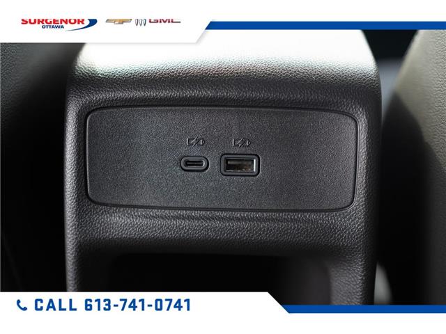 2026 Buick Envista Preferred (Stk: R28073) in Ottawa - Image 13 of 21