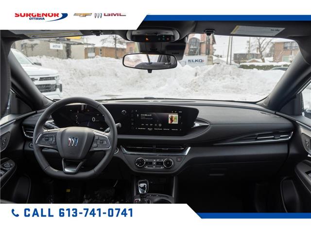 2026 Buick Envista Preferred (Stk: R28073) in Ottawa - Image 14 of 21