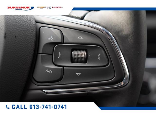 2026 Buick Envista Preferred (Stk: R28073) in Ottawa - Image 18 of 21