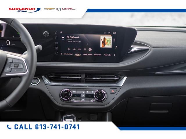 2026 Buick Envista Preferred (Stk: R28073) in Ottawa - Image 19 of 21