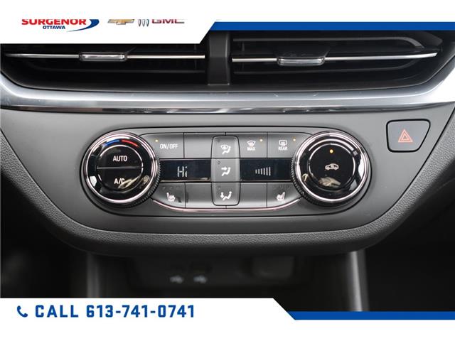 2026 Buick Envista Preferred (Stk: R28073) in Ottawa - Image 21 of 21