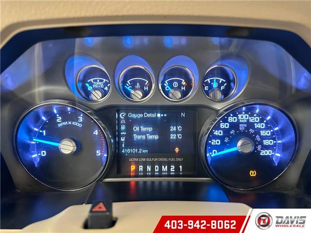 2011 Ford F-250  (Stk: 21207) in Lethbridge - Image 14 of 18