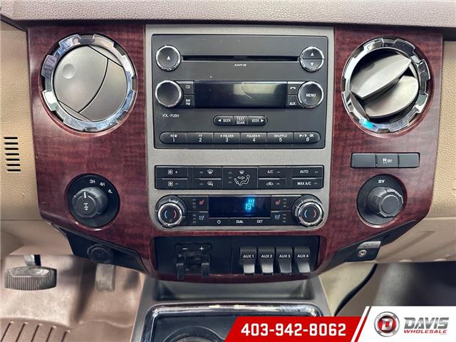 2011 Ford F-250  (Stk: 21207) in Lethbridge - Image 15 of 18