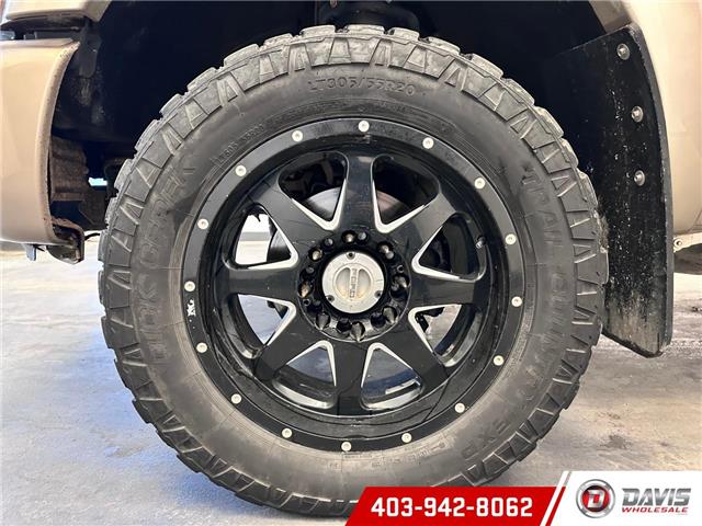 2011 Ford F-250  (Stk: 21207) in Lethbridge - Image 17 of 18