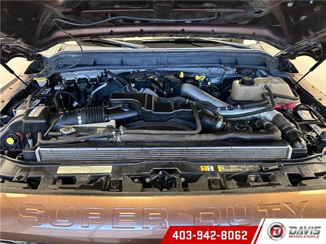 2011 Ford F-250  (Stk: 21207) in Lethbridge - Image 18 of 18