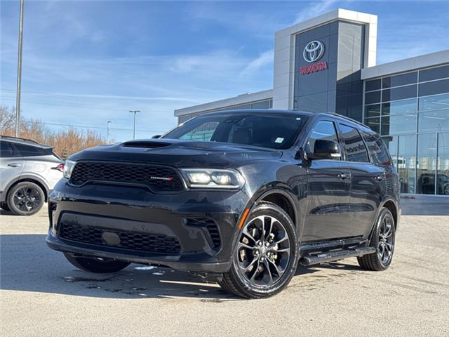2024 Dodge Durango R/T (Stk: C161605K) in Cranbrook - Image 1 of 20