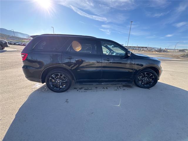 2024 Dodge Durango R/T (Stk: C161605K) in Cranbrook - Image 6 of 20