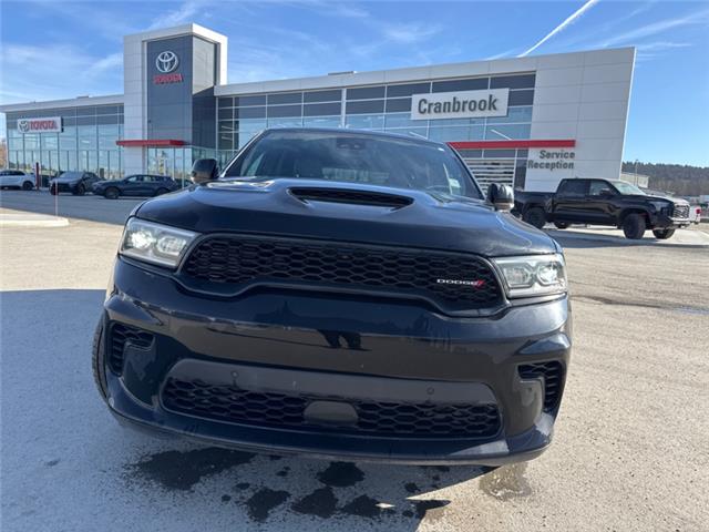 2024 Dodge Durango R/T (Stk: C161605K) in Cranbrook - Image 8 of 20