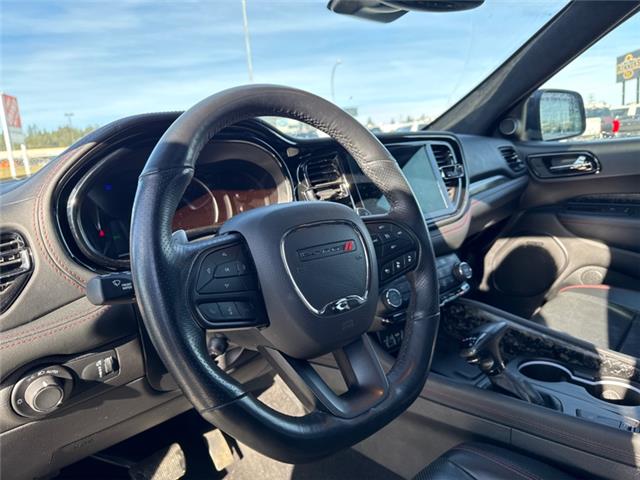 2024 Dodge Durango R/T (Stk: C161605K) in Cranbrook - Image 9 of 20