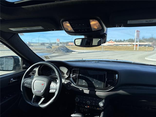 2024 Dodge Durango R/T (Stk: C161605K) in Cranbrook - Image 10 of 20