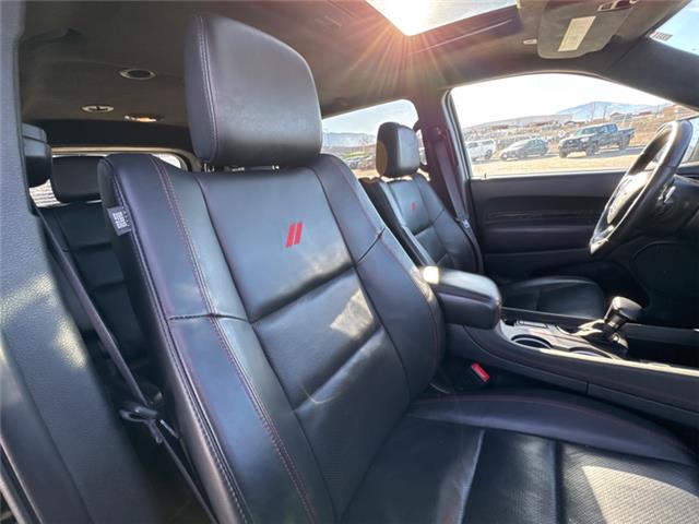 2024 Dodge Durango R/T (Stk: C161605K) in Cranbrook - Image 11 of 20