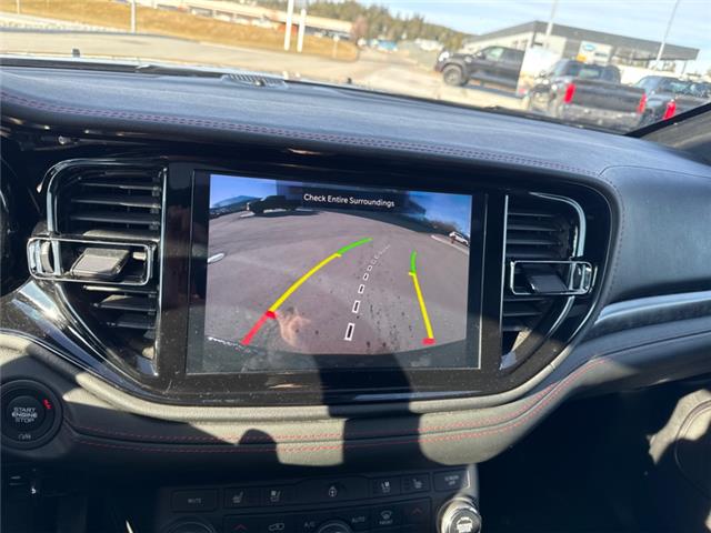 2024 Dodge Durango R/T (Stk: C161605K) in Cranbrook - Image 14 of 20