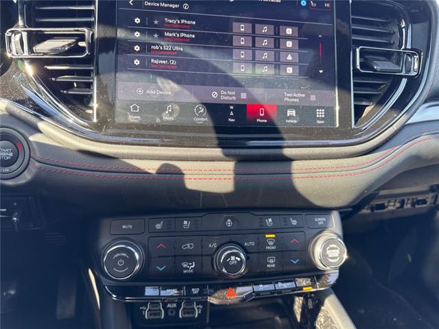 2024 Dodge Durango R/T (Stk: C161605K) in Cranbrook - Image 15 of 20