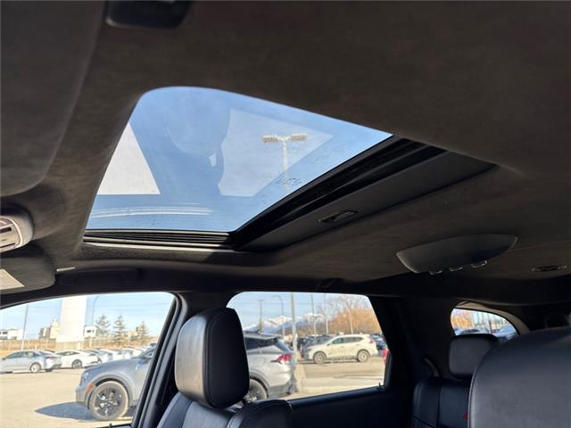 2024 Dodge Durango R/T (Stk: C161605K) in Cranbrook - Image 16 of 20